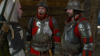 the price of passage witcher 3|The Price Of Passage .
